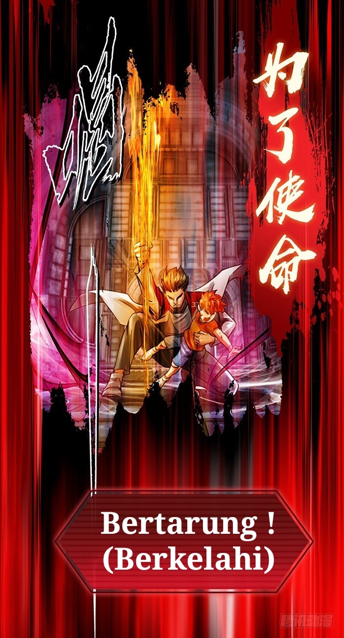 Reversing Heroes Chapter 00 Gambar 10